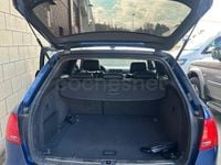 Usado Audi A4 204 CV (150 kW) 2006 Azul Familiar