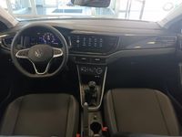 Usado VW Taigo 95 CV (69 kW) 2025 Gris intenso metalizado SUV