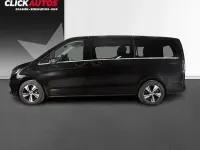 Usado Mercedes 220 Avantgarde 163 CV (119 kW) 2024 Berlina