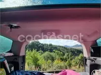 Usado Peugeot 5008 Allure 112 CV (82 kW) 2012 Negro Monovolumen