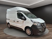 Usado Nissan NV300 Comfort 145 CV (106 kW) 2020 Blanco Van