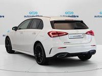 Usado Mercedes A250 218 CV (160 kW) 2023