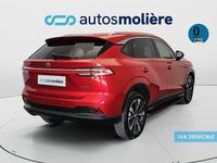 Nuevo MG HS Comfort 272 CV (200 kW) 2025 Rojo SUV