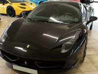 usado Ferrari 458 Italia