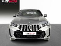 usado BMW X6 3.0 MHEV 298CV xDrive 30d M Sport Automático