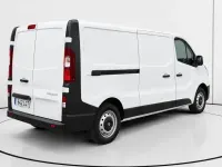 Usado Renault Trafic 125 CV (91 kW) 2019 Monovolumen