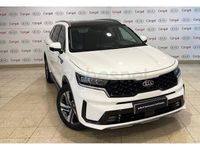 Usado Kia Sorento 230 CV (169 kW) 2021 Blanco SUV