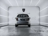 Usado Chevrolet Aveo LS 86 CV (63 kW) 2013 Gris / plata Berlina