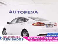 Usado Ford Mondeo Titanium 187 CV (137 kW) 2019 Blanco Berlina