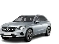 Nuevo Mercedes GLC300de 333 CV (244 kW) 2026 SUV