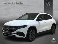 Gebraucht Mercedes EQA300 167 kW (228 PS) 2023 Weiß SUV