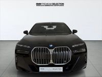 Usado BMW 750e Shadowline 2025 Berlina