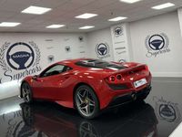 usado Ferrari F8 Tributo