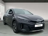 Nuevo Kia XCeed 116 CV (85 kW) 2026 Gris SUV