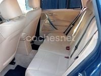 Usado BMW X3 150 CV (110 kW) 2006 Azul SUV