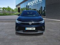 Usado VW ID.4 Pro 210 kW (286 CV) 2024 Negro SUV