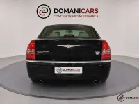 Usado Chrysler 300C 218 CV (160 kW) 2006 Negro Berlina