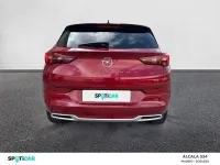 Usado Opel Grandland X Design & Tech 130 CV (95 kW) 2023 Rojo SUV