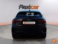 Usado Audi Q3 Advanced Plus 150 CV (110 kW) 2023 Gris SUV