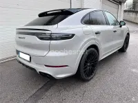 Usado Porsche Cayenne 460 CV (338 kW) 2021 Blanco SUV