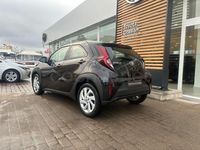 Begagnad Toyota Aygo X Play 72 HK (52 kW) 2023 Svart SUV