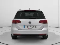 Usado VW Passat Executive 122 CV (89 kW) 2021