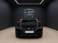 Usado Seat Leon SC CUPRA 280 CV (205 kW) 2015 Negro Utilitario