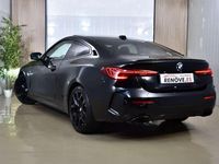 Usado BMW M440 M Sport 374 CV (275 kW) 2024 Negro Berlina