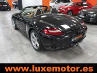 usado Porsche Boxster 2005