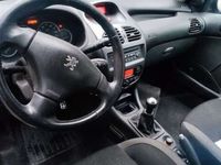 usado Peugeot 206 1.4 X-Line Clim