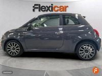 Usado Fiat 500 Dolcevita 70 CV (51 kW) 2022 Gris Utilitario