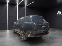 Usado Land Rover Range Rover Vogue 440 CV (323 kW) 2023 Negro SUV