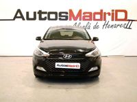 usado Hyundai i20 1.2 MPI Klass