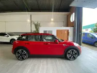 Usado Mini Cooper Clubman 136 CV (100 kW) 2022 Rojo Familiar
