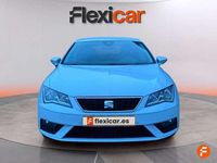 Brugt Seat Leon ST Style 116 HK (85 kW) 2020 Grå Stationcar