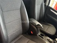 Usado Mercedes B200 140 CV (102 kW) 2008 Negro Monovolumen