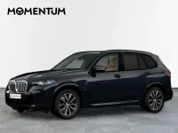 Usado BMW X5 xLine 489 CV (359 kW) 2025 Negro SUV