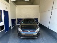 Usado VW Golf VII GTI 220 HP (161 kW) 2015 Preto Sedan