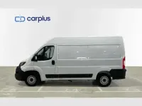 Usado Fiat Ducato Easy 140 CV (102 kW) 2023 Blanco Van