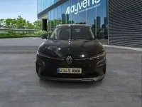 Usado Renault Mégane Evolution 96 kW (131 CV) 2023 Negro Berlina