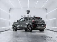 Usado Ford Puma Titanium 125 CV (91 kW) 2022 Gris / plata SUV