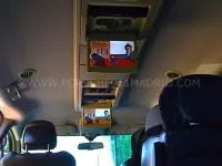 Usado Lancia Voyager S 178 CV (130 kW) 2014 Negro Monovolumen