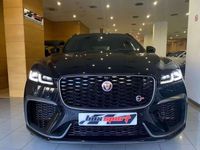 usado Jaguar F-Pace 5.0 V8 SVR Aut. AWD 550