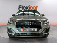 Occasion Audi Q2 Advanced Plus 116 PK (85 kW) 2019 Grijs SUV