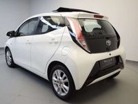 usado Toyota Aygo 1.0 Vvt-i X-wave