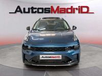 Usado Lynk & Co 01 264 CV (194 kW) 2022 Azul SUV