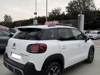 Usado Citroën C3 Aircross Shine 110 CV (80 kW) 2022 Blanco SUV