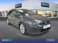 Usado VW Golf VIII 115 CV (84 kW) 2025 Gris Berlina
