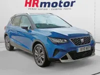 Usado Seat Arona Xperience 115 CV (84 kW) 2025 SUV
