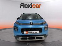 Usado Citroën C3 Aircross Live 82 CV (60 kW) 2018 Azul SUV